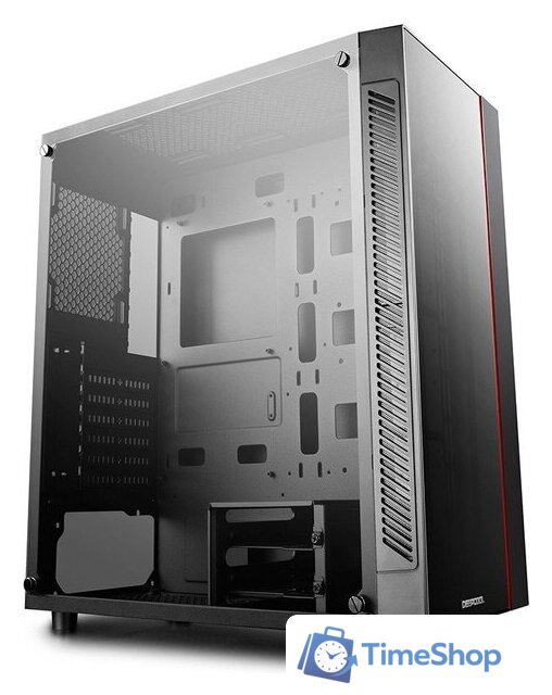 Компьютер Z-Tech I5-134F-16-10S-660-N-450050n - Изображение №4 — Интернет-магазин Time-Shop