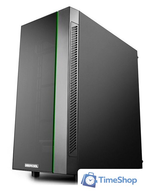 Компьютер Z-Tech I5-134F-16-10S-660-N-450050n - Изображение №2 — Интернет-магазин Time-Shop