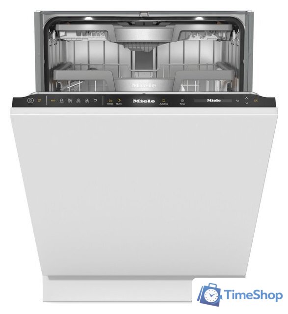 Встраиваемая посудомоечная машина Miele G 7797 SCVi XXL AD 125 Gala Ed. - Изображение №1 — Интернет-магазин Time-Shop