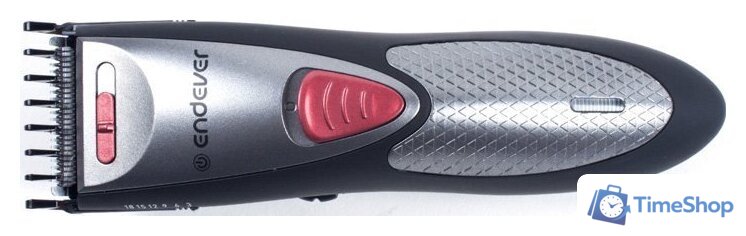Машинка для стрижки волос Endever Sven-980 - Изображение №2 — Интернет-магазин Time-Shop