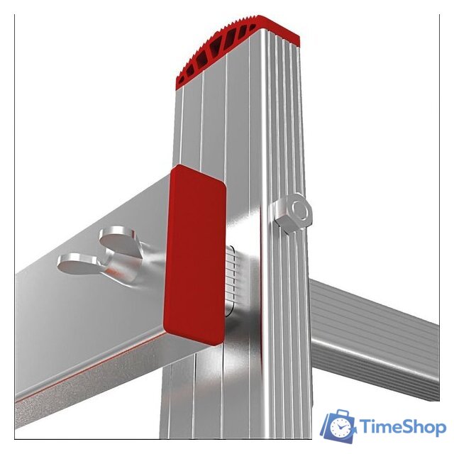 Лестница-помост Новая высота Вышка-тура 4x8 ступеней - Изображение №4 — Интернет-магазин Time-Shop