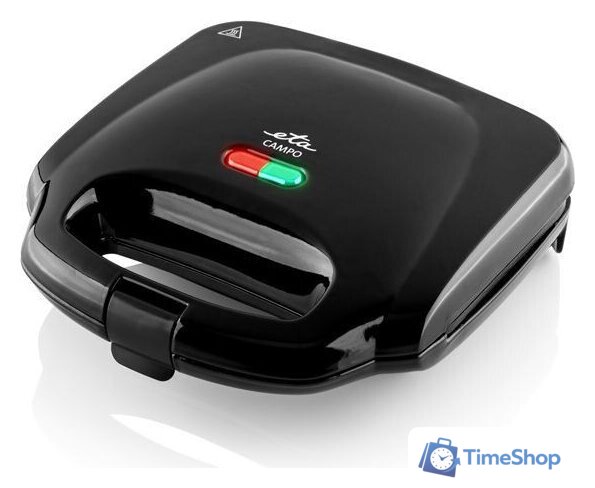 Сэндвичница ETA Campo 4151 90010 - Изображение №1 — Интернет-магазин Time-Shop