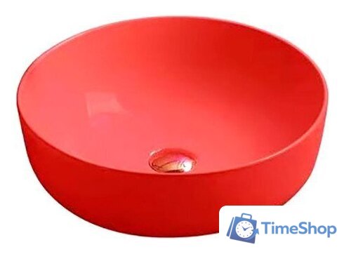 Умывальник SantiLine SL-1054MR - Изображение №1 — Интернет-магазин Time-Shop