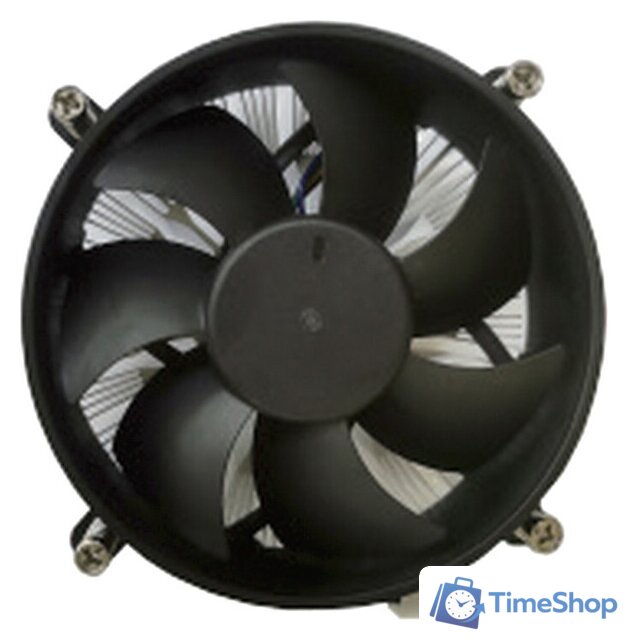 Кулер для процессора ACD ACD-CD7M4 - Изображение №1 — Интернет-магазин Time-Shop