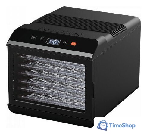 Сушилка для овощей и фруктов Garlyn D-06 - Изображение №1 — Интернет-магазин Time-Shop