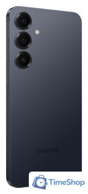 Телефон Samsung Galaxy S25+ SM-S936N 12GB/256GB (сине-черный) - Изображение №6 — Интернет-магазин Time-Shop