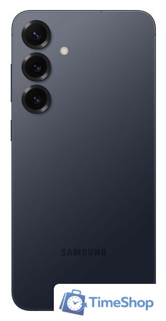 Телефон Samsung Galaxy S25+ SM-S936N 12GB/256GB (сине-черный) - Изображение №3 — Интернет-магазин Time-Shop