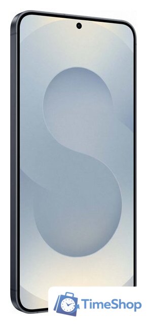 Телефон Samsung Galaxy S25+ SM-S936N 12GB/256GB (сине-черный) - Изображение №4 — Интернет-магазин Time-Shop