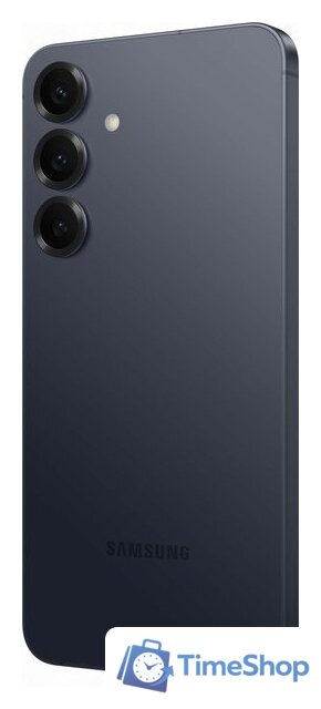 Телефон Samsung Galaxy S25+ SM-S936N 12GB/256GB (сине-черный) - Изображение №7 — Интернет-магазин Time-Shop