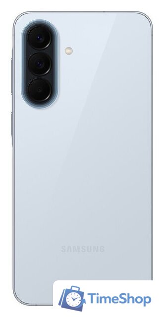 Телефон Samsung Galaxy A57 SM-A576B 8GB/128GB (голубой) - Изображение №3 — Интернет-магазин Time-Shop