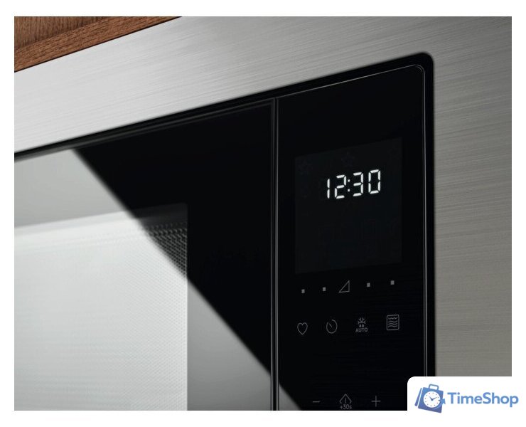 Микроволновая печь Electrolux EMS4253TBX - Изображение №2 — Интернет-магазин Time-Shop