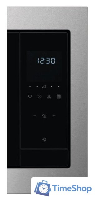 Микроволновая печь Electrolux EMS4253TBX - Изображение №3 — Интернет-магазин Time-Shop