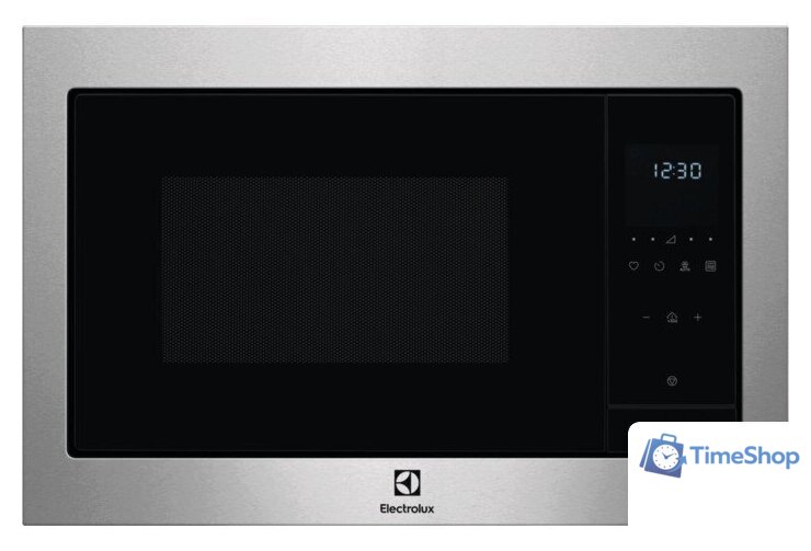 Микроволновая печь Electrolux EMS4253TBX - Изображение №1 — Интернет-магазин Time-Shop
