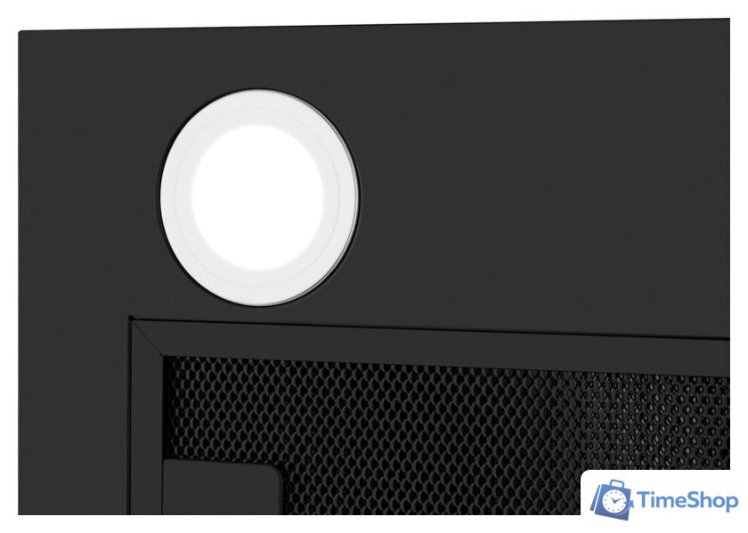 Кухонная вытяжка Weissgauff Box 600 Black Edition - Изображение №3 — Интернет-магазин Time-Shop