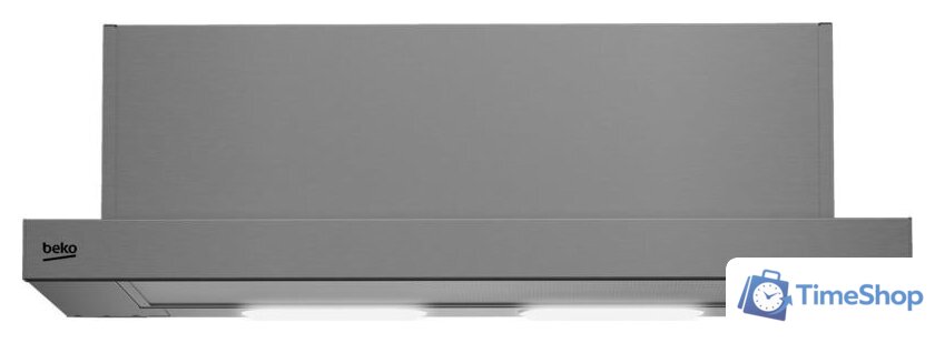 Кухонная вытяжка BEKO HNT 61210 X - Изображение №1 — Интернет-магазин Time-Shop