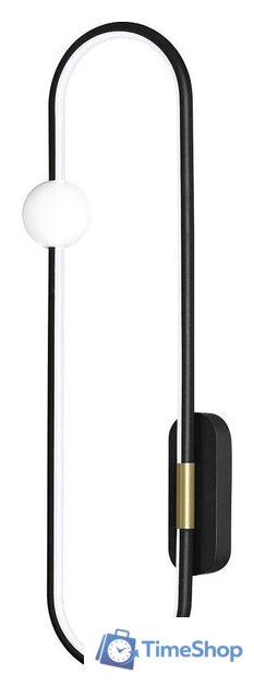 Бра Lumion Harlow 5607/20WL - Изображение №1 — Интернет-магазин Time-Shop