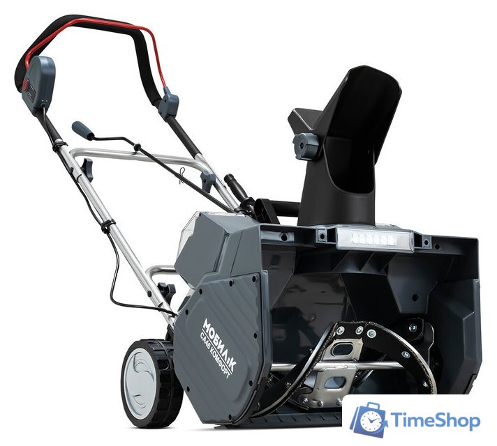 Снегоуборщик Мобил К К CA46 Комфорт - Изображение №1 — Интернет-магазин Time-Shop