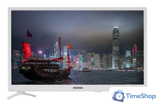 Телевизор ASANO 24LH5011T - Изображение №1 — Интернет-магазин Time-Shop