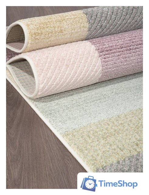 Ковер для жилой комнаты Merinos Sofit 2798-STAN-MULTICOLOR (2х3) - Изображение №2 — Интернет-магазин Time-Shop