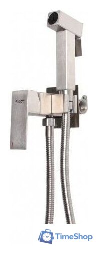 Смеситель с лейкой для биде Ledeme L75398-8 - Изображение №1 — Интернет-магазин Time-Shop