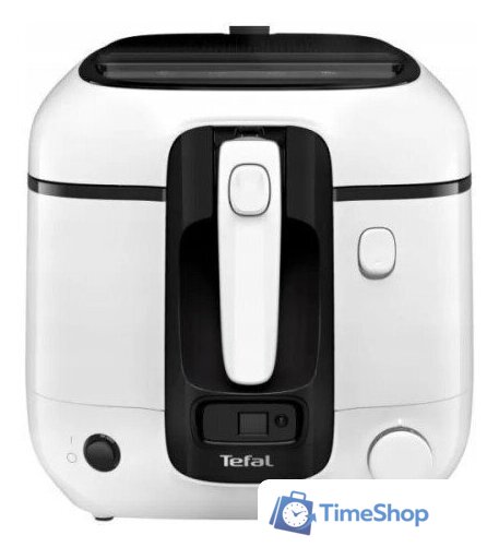 Фритюрница Tefal FR314030 - Изображение №1 — Интернет-магазин Time-Shop