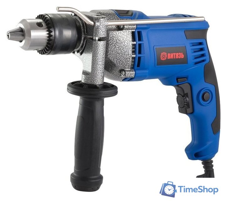 Ударная дрель Витязь ДЭУ-1200-16 18013008 - Изображение №1 — Интернет-магазин Time-Shop