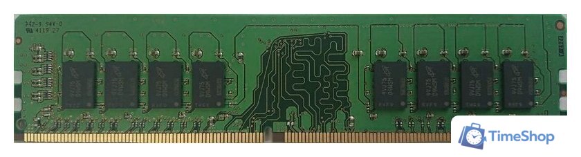 Оперативная память Micron 16ГБ DDR4 3200 МГц MTA16ATF2G64AZ-3G2J1 - Изображение №2 — Интернет-магазин Time-Shop