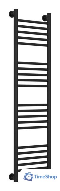 Полотенцесушитель Сунержа Богема+ прямая 1200х300 31-0220-1230 - Изображение №1 — Интернет-магазин Time-Shop