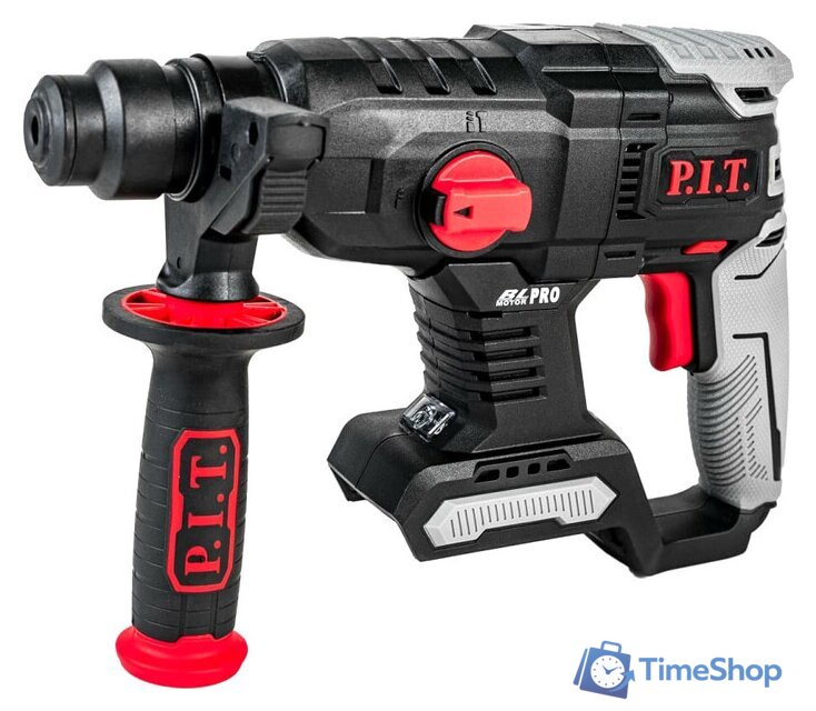 Перфоратор P.I.T. PBH20H-22A Solo (без АКБ) - Изображение №1 — Интернет-магазин Time-Shop