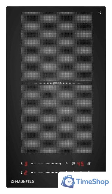 Варочная панель MAUNFELD CVI292S2FBK Inverter - Изображение №1 — Интернет-магазин Time-Shop