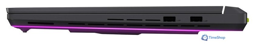 Игровой ноутбук ASUS ROG Strix G16 2025 G615JM-RV047 - Изображение №12 — Интернет-магазин Time-Shop