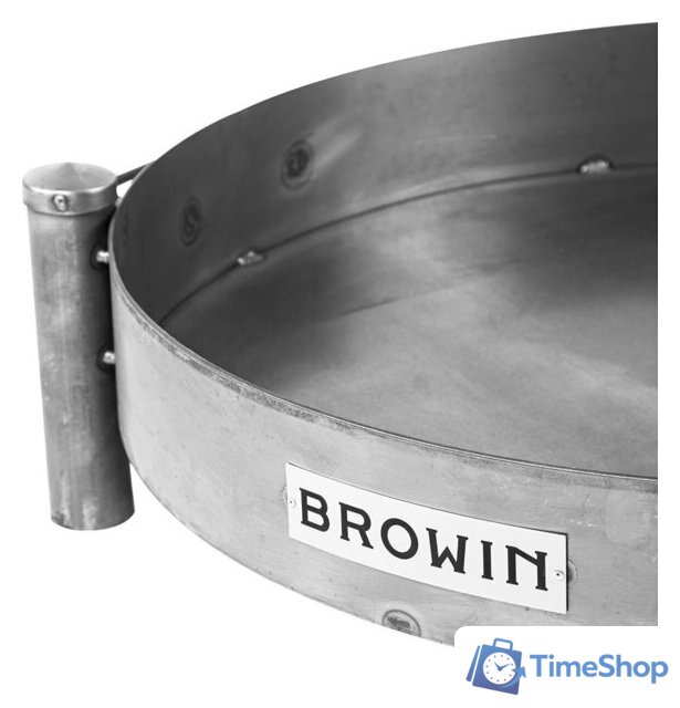 Очаг Browin 330492 - Изображение №5 — Интернет-магазин Time-Shop