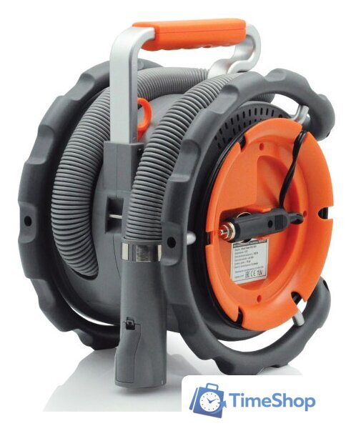 Автомобильный пылесос Беркут SVC-800 - Изображение №2 — Интернет-магазин Time-Shop