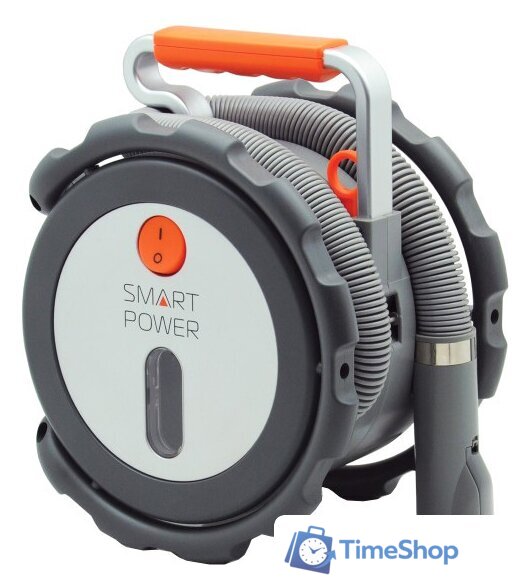 Автомобильный пылесос Беркут SVC-800 - Изображение №1 — Интернет-магазин Time-Shop