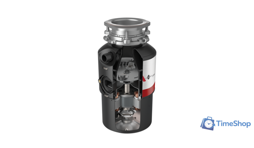Измельчитель пищевых отходов TEKA TR 550 - Изображение №2 — Интернет-магазин Time-Shop