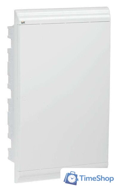 Бокс пластиковый IEK MKP82-V-36-WD-41-05 - Изображение №1 — Интернет-магазин Time-Shop