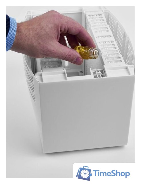 Увлажнитель воздуха Stylies Helos - Изображение №3 — Интернет-магазин Time-Shop