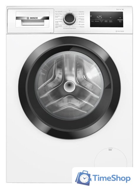 Стиральная машина Bosch Serie 4 WAN2413FPL - Изображение №1 — Интернет-магазин Time-Shop