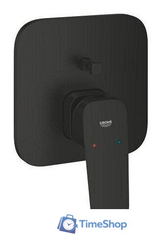 Смеситель Grohe Cubeo 1017782430 - Изображение №1 — Интернет-магазин Time-Shop