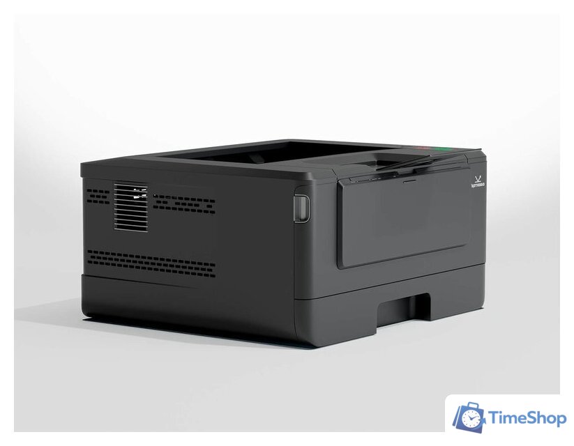 Принтер Катюша P130 (1 Гб) - Изображение №3 — Интернет-магазин Time-Shop