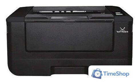 Принтер Катюша P130 (1 Гб) - Изображение №1 — Интернет-магазин Time-Shop