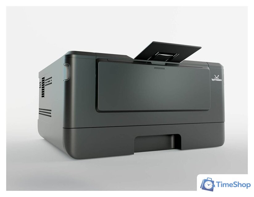 Принтер Катюша P130 (1 Гб) - Изображение №2 — Интернет-магазин Time-Shop