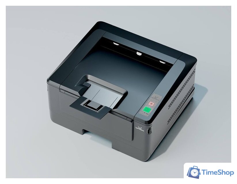 Принтер Катюша P130 (1 Гб) - Изображение №4 — Интернет-магазин Time-Shop