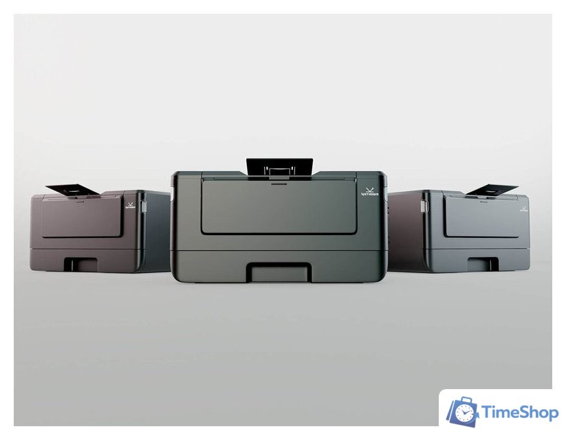 Принтер Катюша P130 (1 Гб) - Изображение №5 — Интернет-магазин Time-Shop