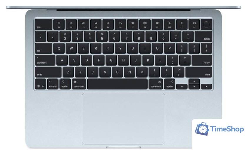 Ноутбук Apple MacBook Air 13