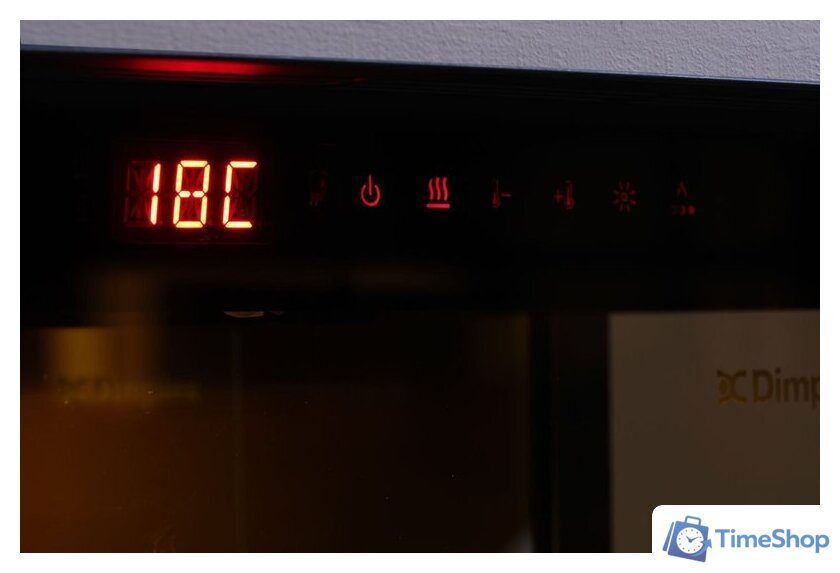 Электрокамин Dimplex Ignite Evolve 74 - Изображение №9 — Интернет-магазин Time-Shop