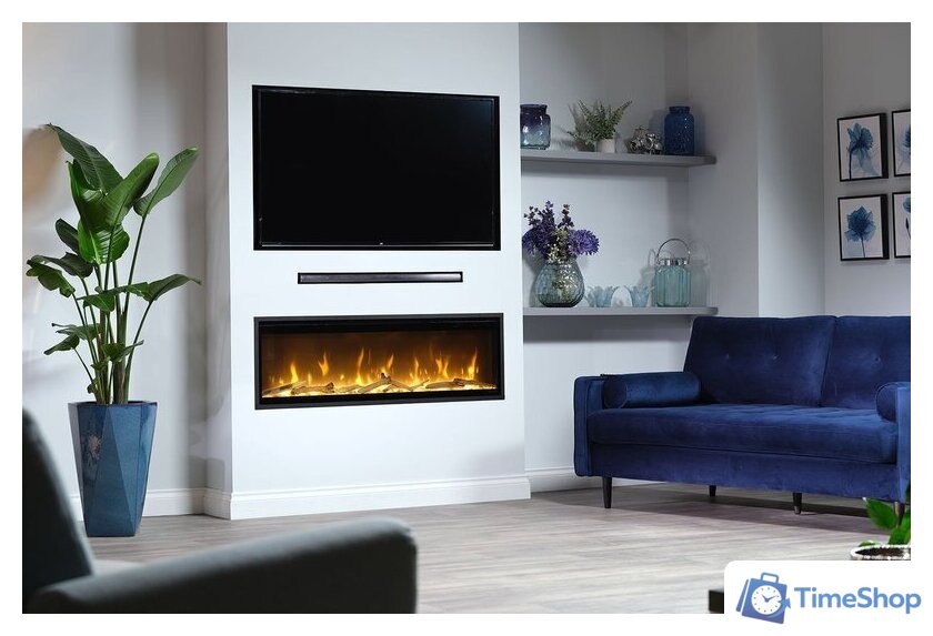 Электрокамин Dimplex Ignite Evolve 74 - Изображение №2 — Интернет-магазин Time-Shop