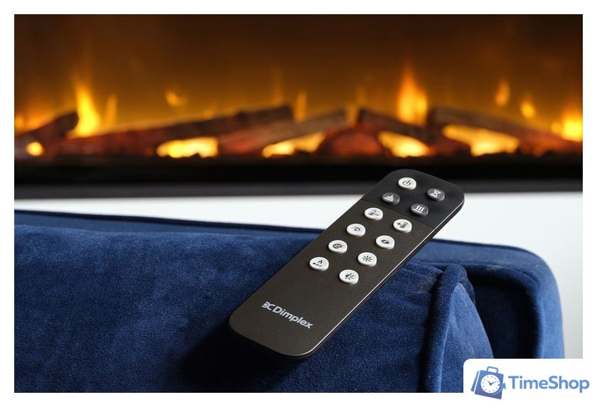 Электрокамин Dimplex Ignite Evolve 74 - Изображение №3 — Интернет-магазин Time-Shop