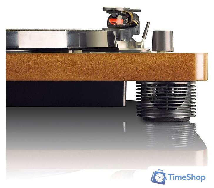 Виниловый проигрыватель Lenco LS-50WD - Изображение №5 — Интернет-магазин Time-Shop