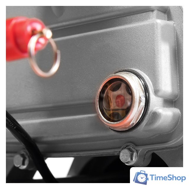 Компрессор Daewoo Power DAC 24D - Изображение №4 — Интернет-магазин Time-Shop